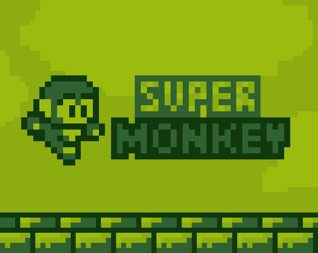 Games like Super Monkey
