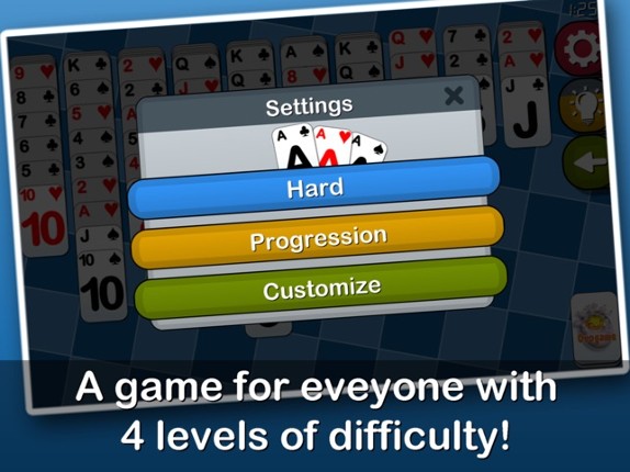 Super Spider Solitaire! Image
