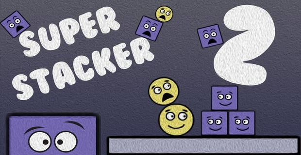 Games like Super Stacker 2