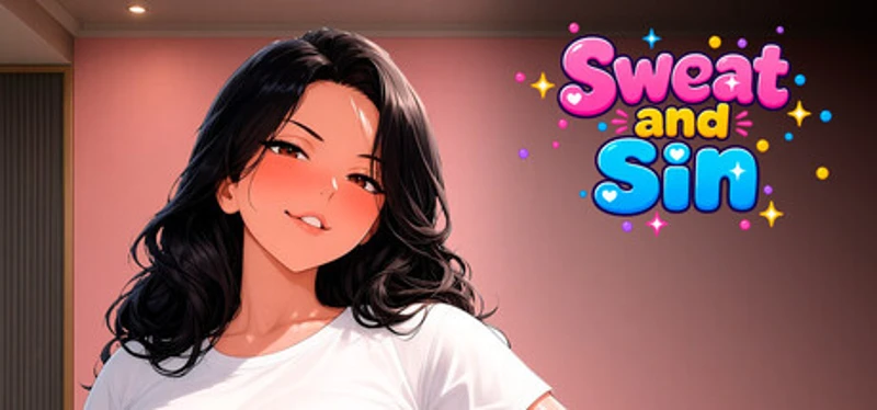 SWEAT AND SIN Image