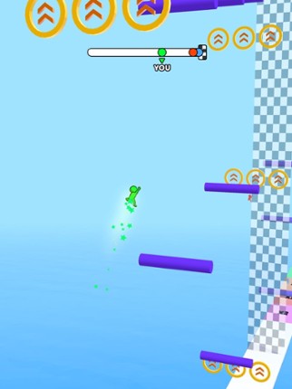 Swing It 3D screenshot