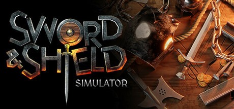 Games like Sword & Shield Simulator