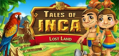 Tales of Inca: Lost Land Image