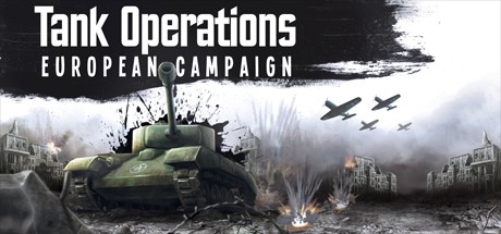 Games like Tank Operations: European Campaign