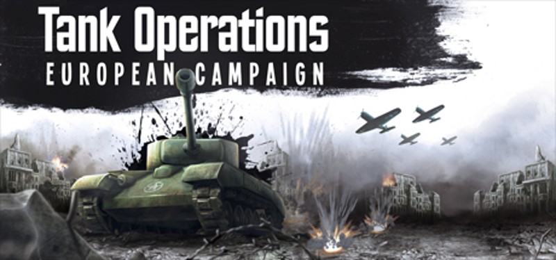 Tank Operations: European Campaign Image