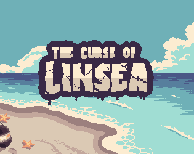 Games like The Curse of Linsea