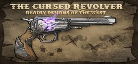 Games like The Cursed Revolver