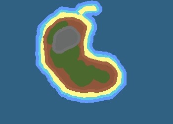 Games like The Forgotten Isle