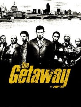 The Getaway Image