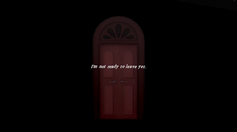 The Inn Between screenshot