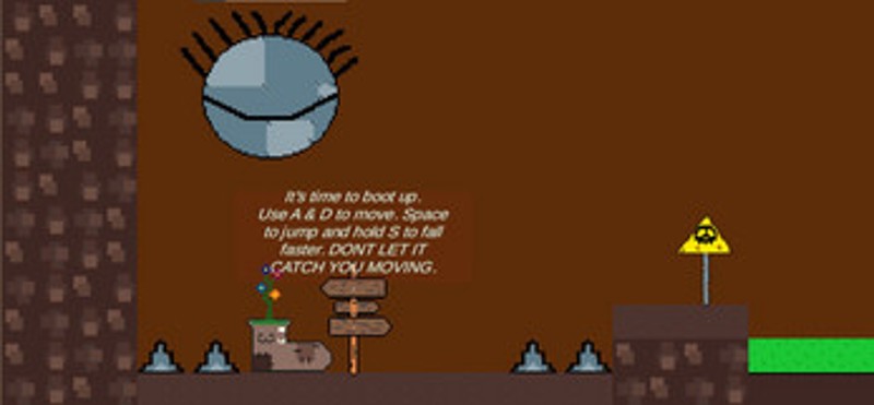 The Last one Image