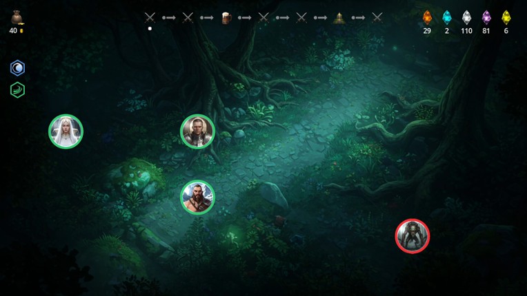 The Last Purge screenshot