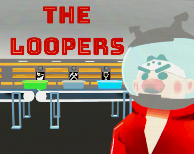 Games like The Loopers