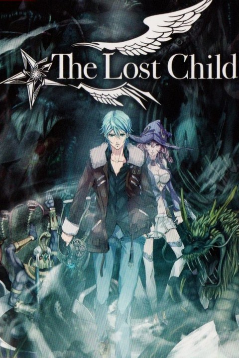Games like The Lost Child