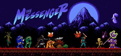 The Messenger Image