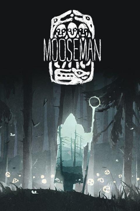 Games like The Mooseman