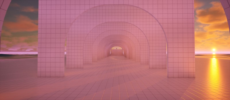 The Shattered Mind of Lucas Hayes screenshot