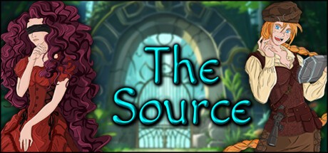 Games like The Source