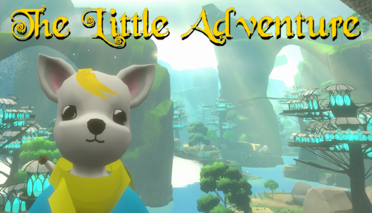 Games like The Little Adventure