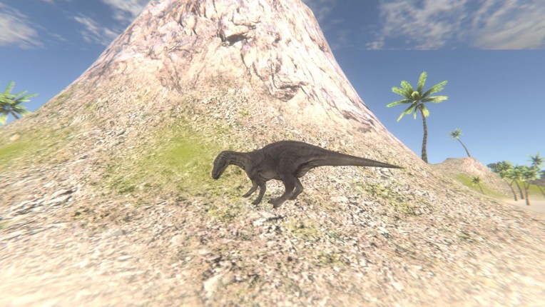 TheLostWorld Image