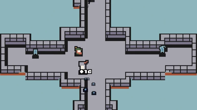 thimble dungeon Image
