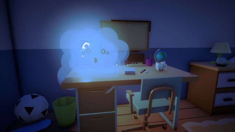 Tiny Night Inside Image