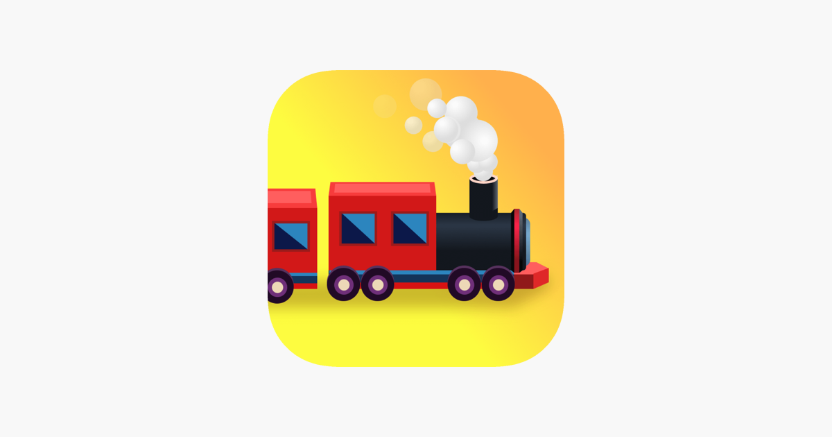 Games like Train Snake!