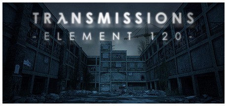 Games like Transmissions: Element 120