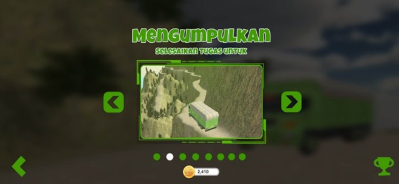 Tronton Mania screenshot