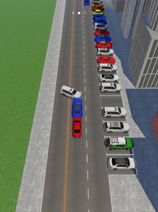 Turn Left!! screenshot