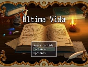 Ultima Vida v.0.3 Image