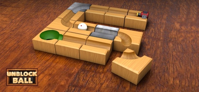 Unblock Ball - Block Puzzle screenshot