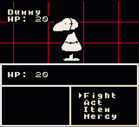 Undertale GBC - Beta Release! Image