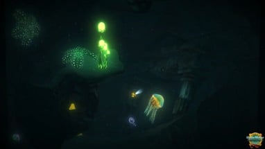 UnderWater Adventure Image