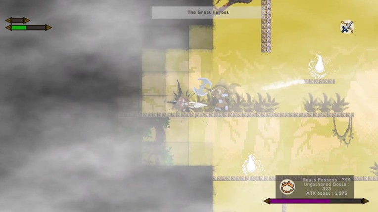 Unnamed Adventure screenshot