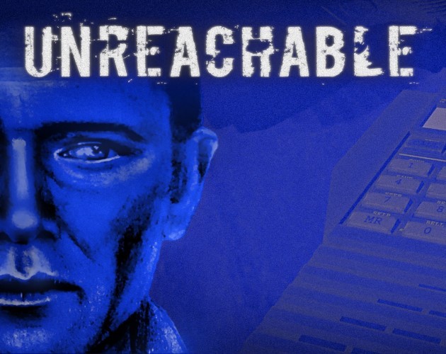 Games like Unreachable