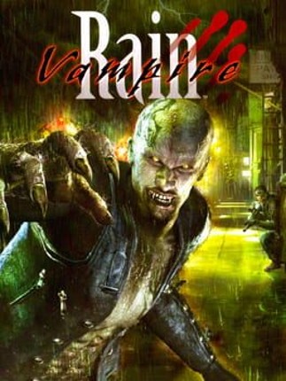 Vampire Rain Image