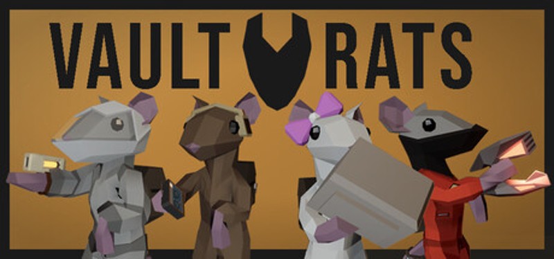 VAULTRATS Image