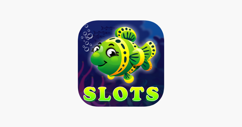 VIP World Aquarium Slots Game Cover