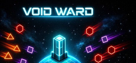 Games like VOID WARD