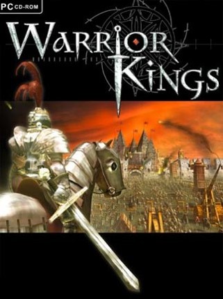 Warrior Kings Image
