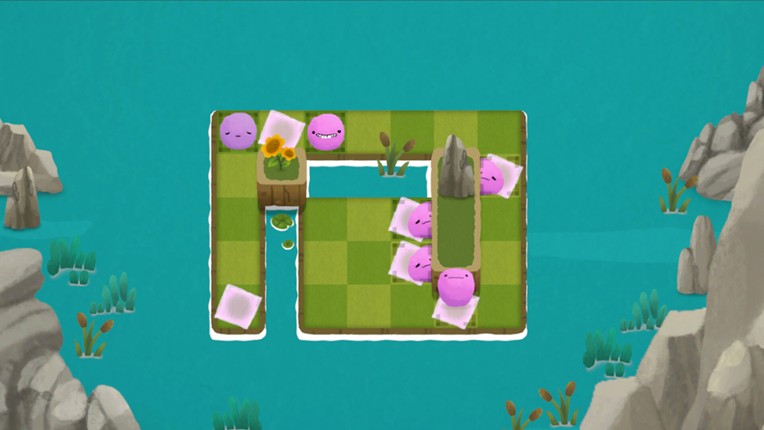 We Are Gum screenshot