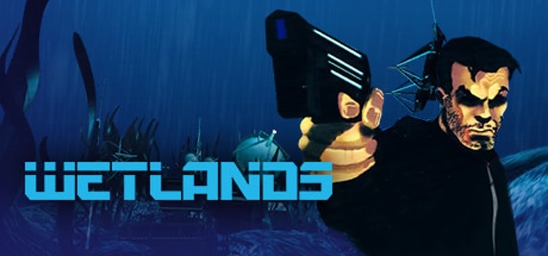 Wetlands Game Cover