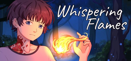Games like Whispering Flames