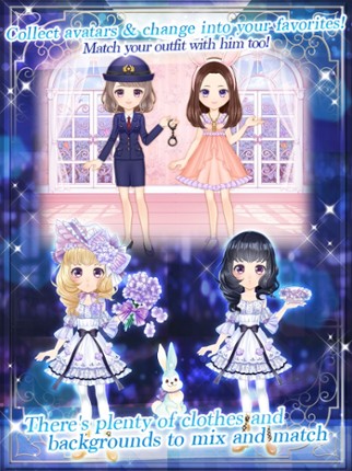 Wicked Wolves screenshot