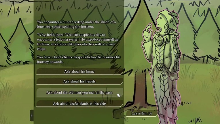 Wildheart Gourmet screenshot