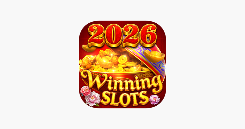 Winning Slots Las Vegas Casino Image