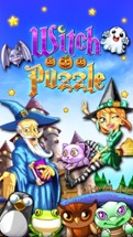 Witch Puzzle - Match 3 Game Image