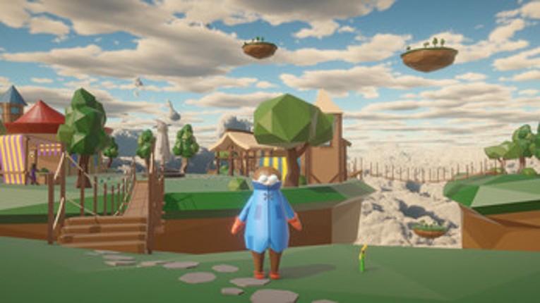 Wizards first Journey Image