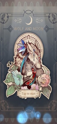 WolfAndMoon : Sudoku screenshot